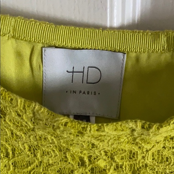 Lace skirt - Picture 3 of 4